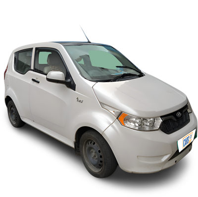 Mahindra E20 Plus-img